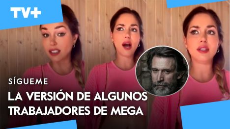"Tienen PÉSIMA IMPRESIÓN de Nicole Block": La otra cara de la acusación a Pancho Melo