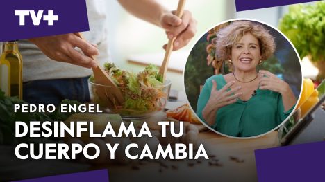 ¡Todos a cocinar! Tips de alimentación antiinflamatoria