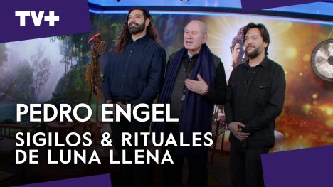 Pedro Engel | 11 de Junio de 2025