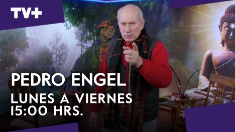 Pedro Engel | 20 de Junio de 2025