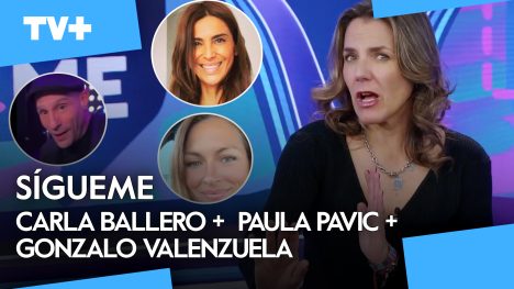 Sígueme | 13 de Junio de 2025