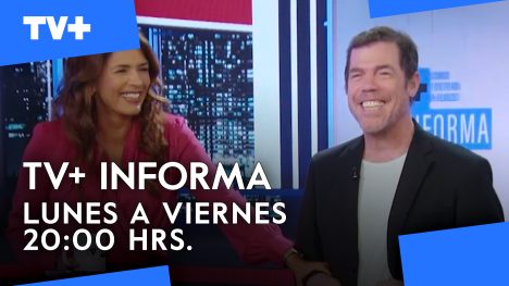 TV+ Informa | 03 de Junio de 2025