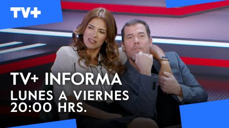 TV+ INFORMA | 05 de Junio de 2025