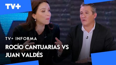 "POBRES FEMINISTAS, OFÉNDANSE": Rocío Cantuarias dispara contra agenda feminista del gobierno