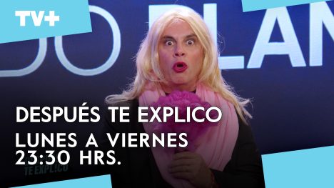 Después Te Explico | 13 de Junio de 2025