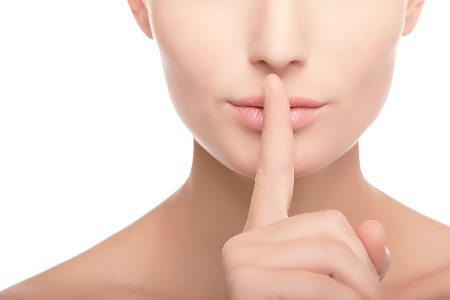 Los secretos de belleza de los famosos 