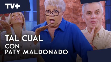 Tal Cual | 27 de Junio de 2025
