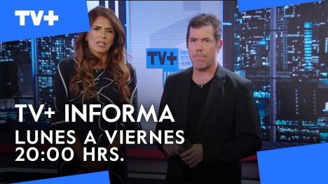 TV+ INFORMA | 02 de Junio de 2025