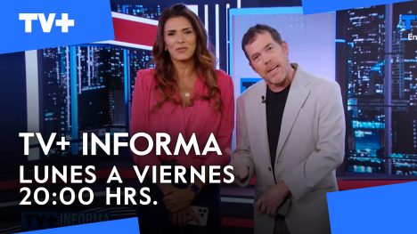 TV+ INFORMA | 18 de Junio de 2025