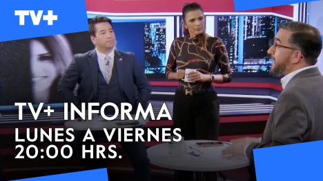 TV+ Informa | 19 de Junio de 2025