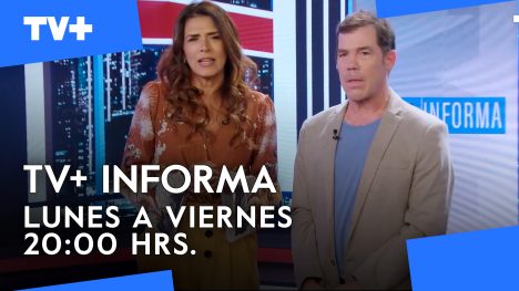 TV+ INFORMA | 23 DE JUNIO DE 2025