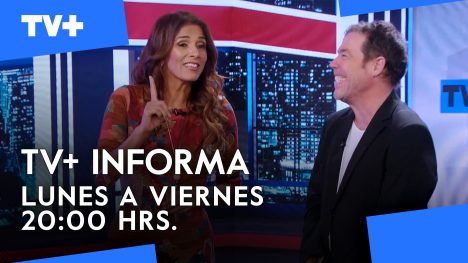 TV+ INFORMA | 12 de Junio de 2025