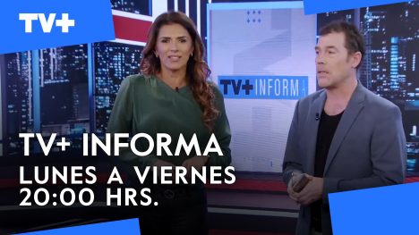 TV+ Informa | 24 de Junio de 2025