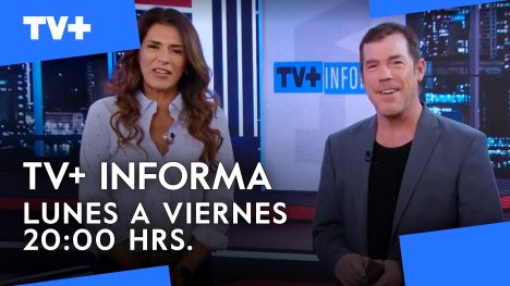 TV+ Informa | 26 de Junio de 2025