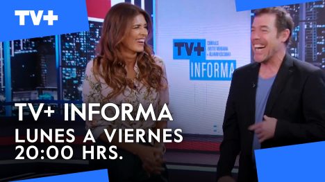 TV+ Informa | 04 de Junio de 2025