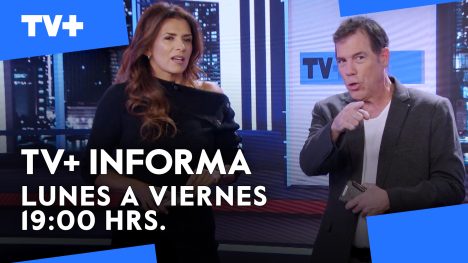 TV+ Informa | 30 de Junio de 2025