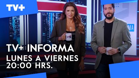 TV+ INFORMA | 06 de Junio de 2025