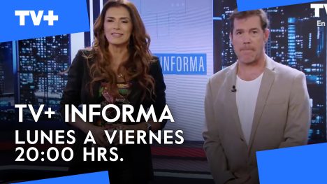 TV+ Informa | 27 de Junio de 2025