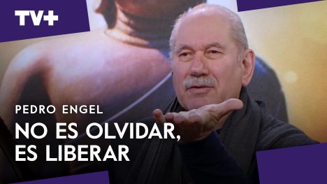 Consejo de Pedro Engel: “suelta, deja ir y recibirás lo que deseas”