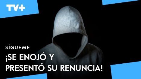 EXCLUSIVA: Renuncia famoso animador a programa de farándula
