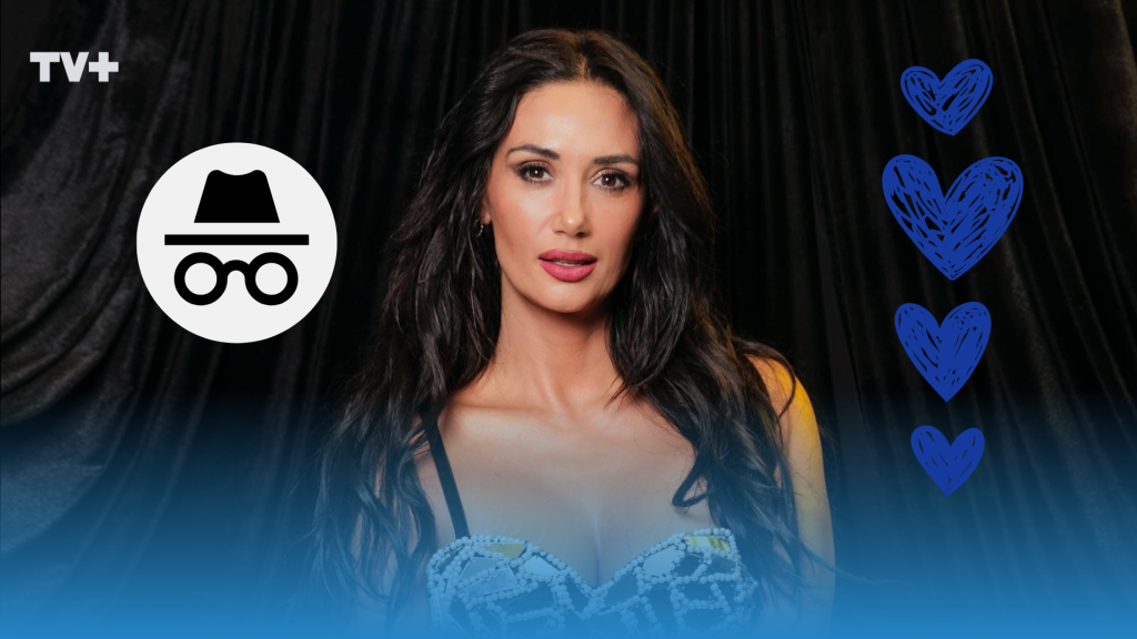 Pamela Díaz revela quién ha sido el gran amor de su vida
