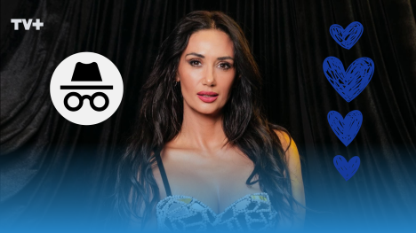 Pamela Díaz revela quién ha sido el gran amor de su vida