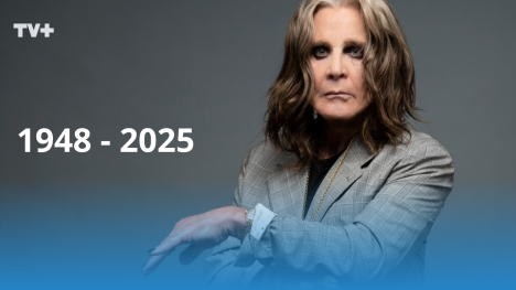 Ozzy Osbourne: Un ícono del rock se despide a los 76 años