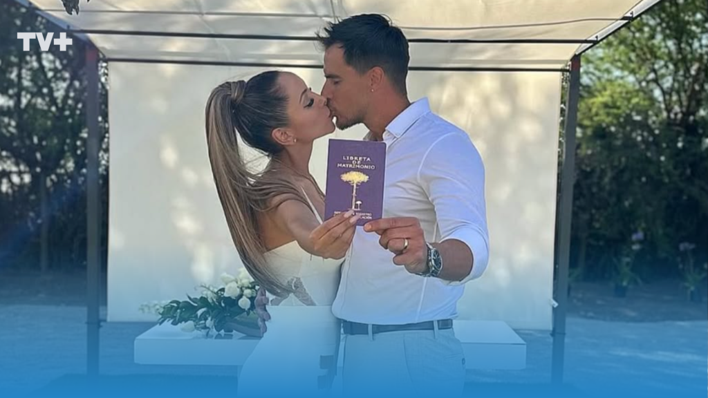 CONFIRMADO: se acabó el amor entre Marité Matus y Camilo Huerta