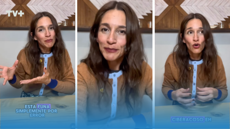 INSÓLITO: Funaron a Lorena Capetillo por error “Yo no soy esa mujer”