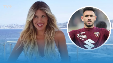 ¡Nueva vida, nuevo amor! Coté López estrena pololo