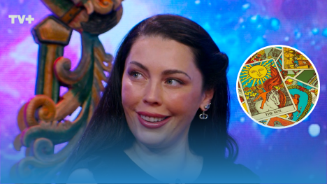 El tarot lo dice: "Jorge siempre será mi familia"
