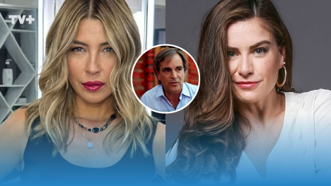 Pancha Merino vs. Ingrid Cruz: viejas rencillas al descubierto