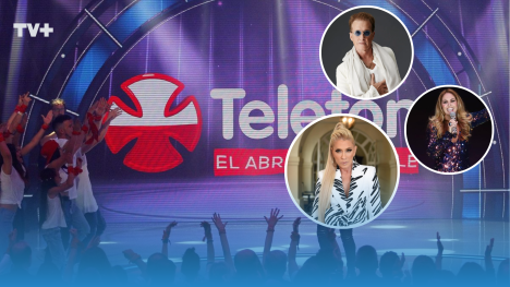 Nos volvemos a encontrar en el Nacional: ¡Así será la Teletón 2025!