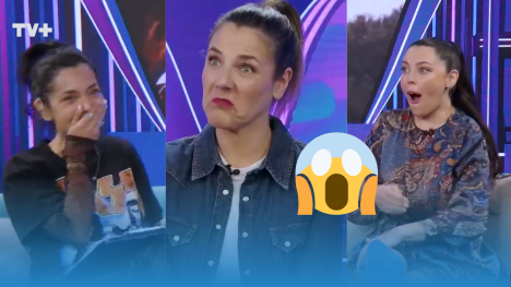 ¡Confesiones con colágeno! El panel de Sígueme reveló sus historias más atrevidas