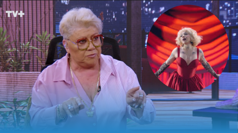 "¿Era necesario?": Paty Maldonado contra Mon Laferte