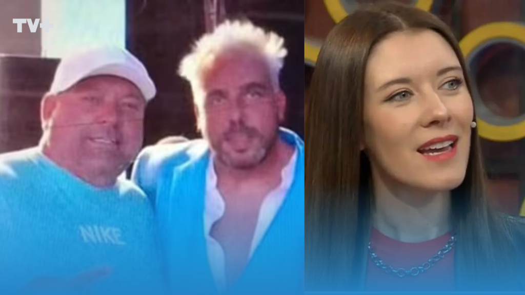Tras intento de extorsión a Kaminski: Carla Jara con guardaespaldas