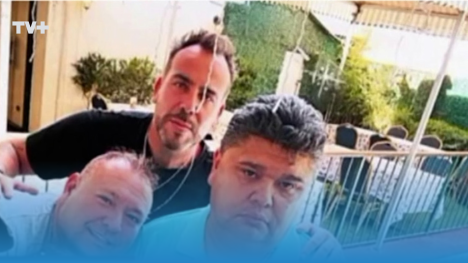 Las Claves de la Historia: ¿Y qué tiene que ver KAMINSKI?