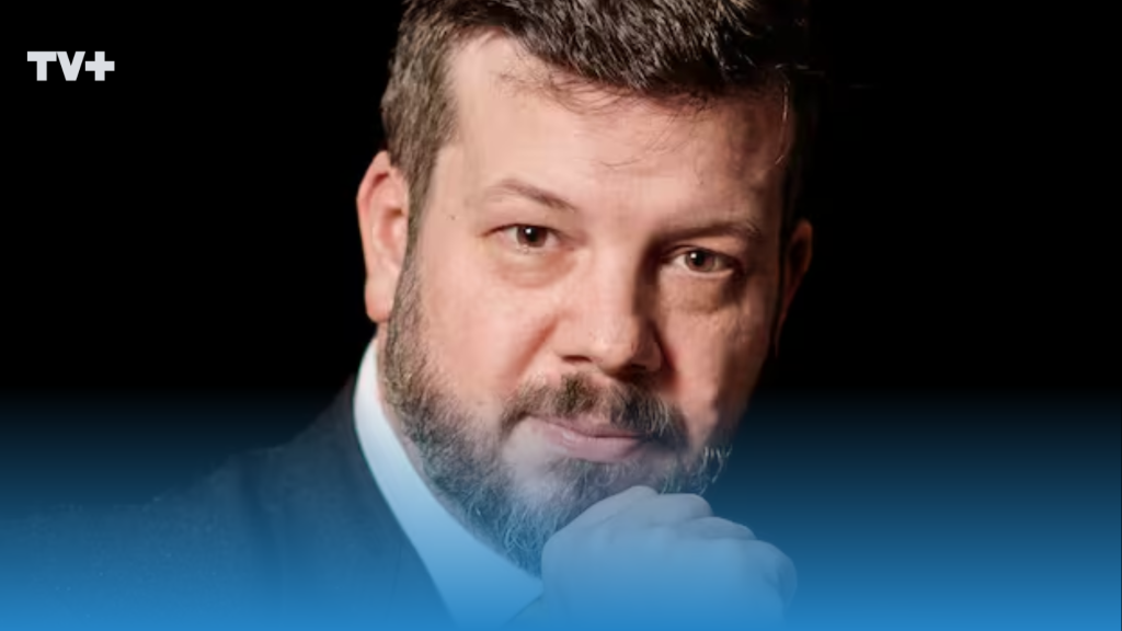 Johannes Kaiser: De Youtuber Polémico a Candidato Presidencial