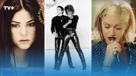 ¡Nostalgia total! Las canciones que cumplen 30 años