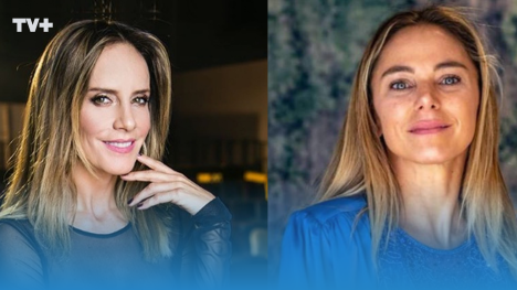 Mariana Derderián apunta a Diana Bolocco por entrevista fallida