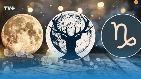 Luna llena en Capricornio: rituales energéticos