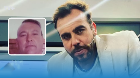 Kaminski aclara su rol como testigo en el caso del “Rey de Meiggs”