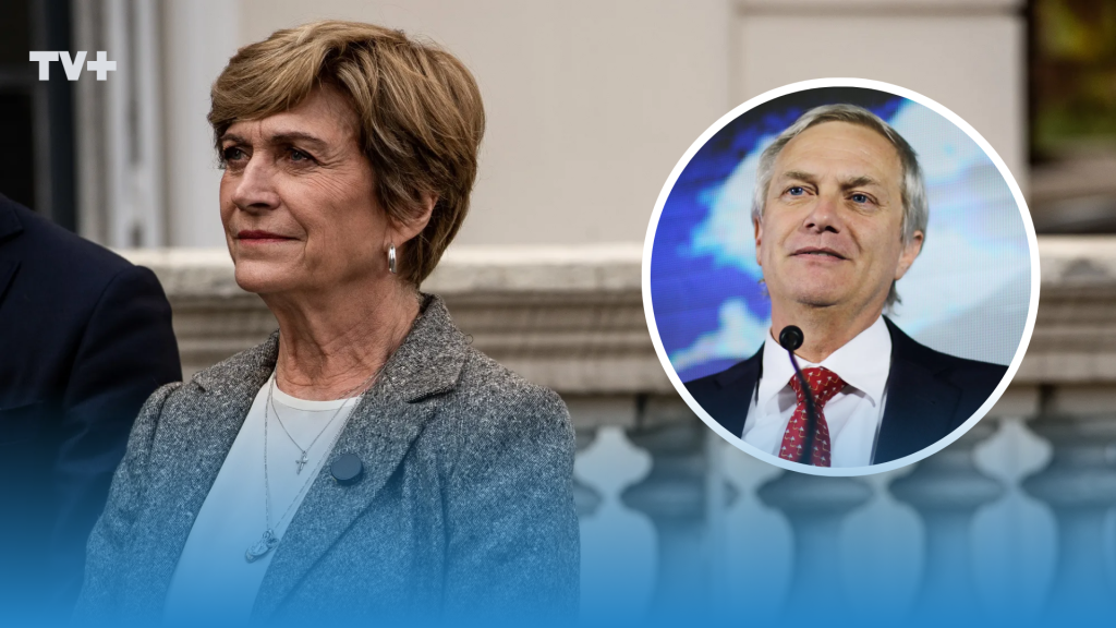 Matthei apunta a Kast por campaña sucia