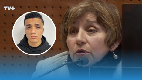 El error de la Jueza Rodríguez que liberó al sicario