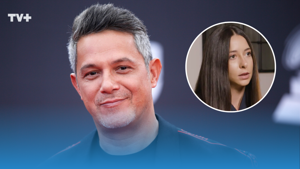 Las Claves de la Historia: Alejandro Sanz