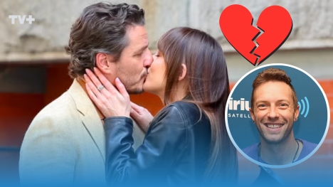 ¿Pedro Pascal y Dakota Jhonson juntos?