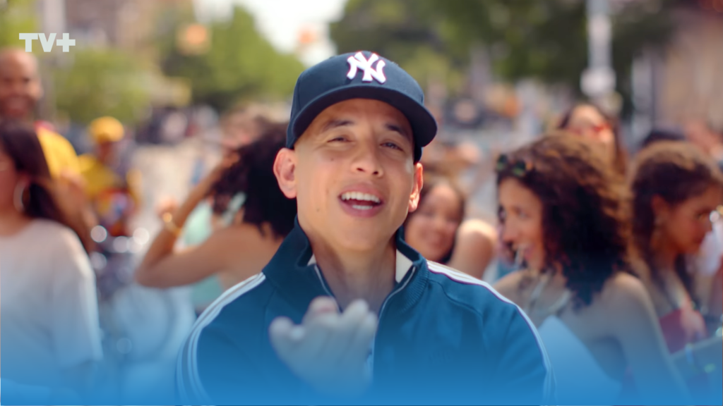 Daddy Yankee vuelve a la música con nuevo mensaje y nuevo nombre