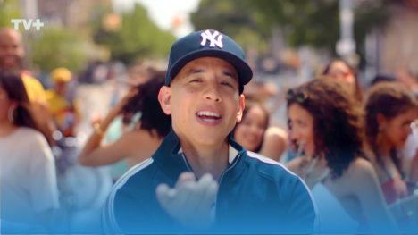 Daddy Yankee vuelve a la música con nuevo mensaje y nuevo nombre