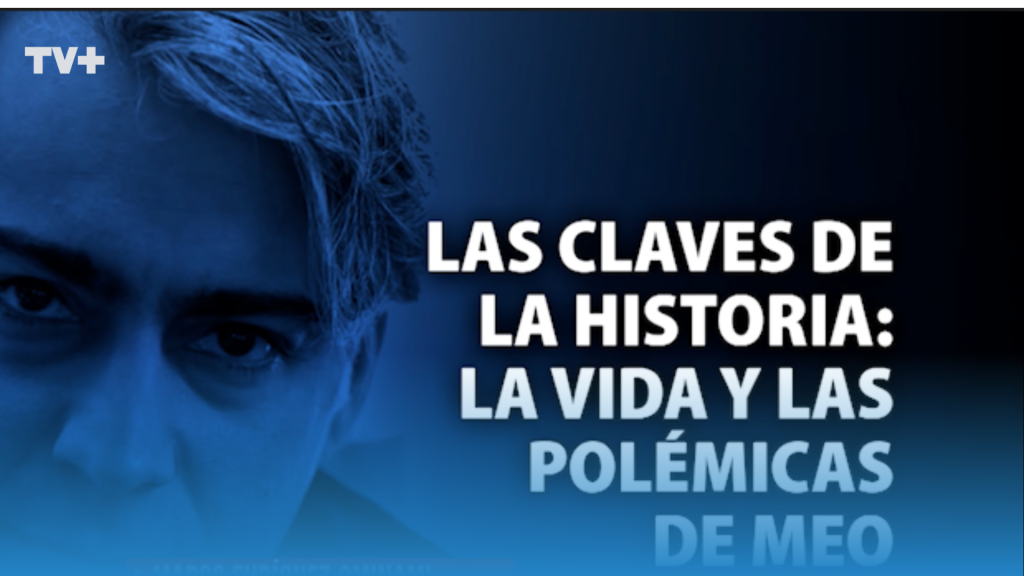 ¿Por qué MEO nunca desaparece? Tres claves para entender al candidato