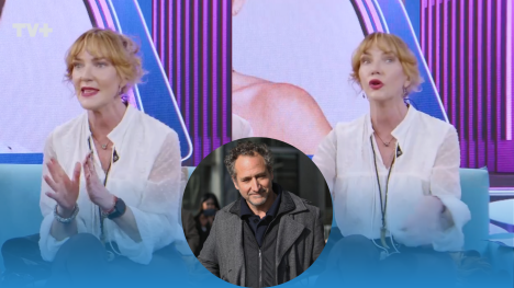 Cata Pulido expone a Juan Pablo Sáez y revela polémico episodio